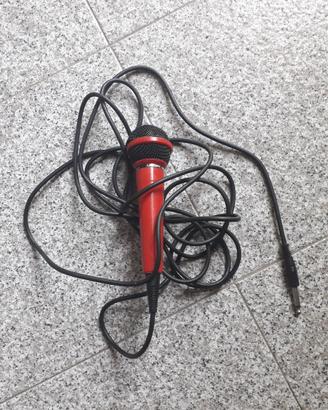 Microfono