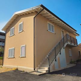 Appartamento ammobiliato a 500m dall'ospedale