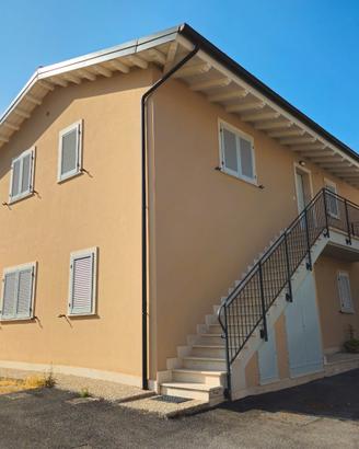 Appartamento ammobiliato a 500m dall'ospedale