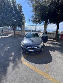 Opel Astra 1.7 diesel