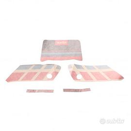 Kit adesivi fianchetti e portafaro Aprilia Tuareg 