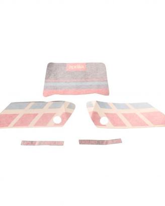 Kit adesivi fianchetti e portafaro Aprilia Tuareg 