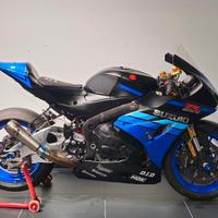 suzuki GSX R 1000 RR