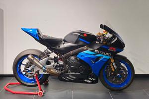 suzuki GSX R 1000 RR