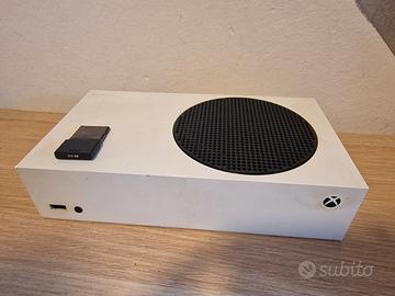 Xbox Serie S