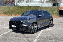 AUDI Q8 50 TDI 286 CV quattro tiptronic Sport