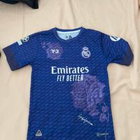 maglietta del Real Madrid TAGLIA 140