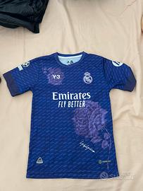 maglietta del Real Madrid TAGLIA 140