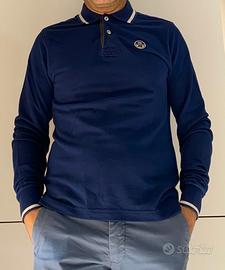 Maglia uomo North Sails taglia S