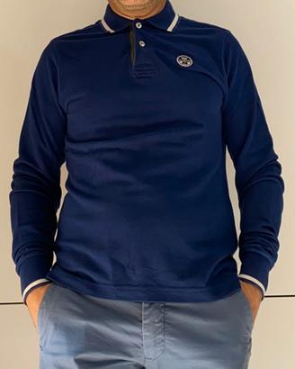 Maglia uomo North Sails taglia S