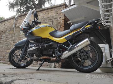Bmw r 1150 r - 2002