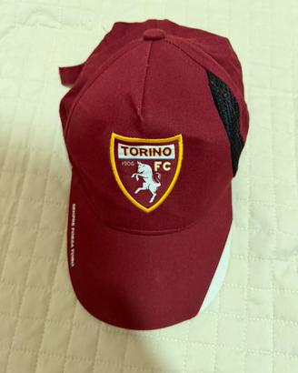 Cappellino toro fc