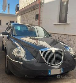 Lancia Thesis 2.4JTDM ASI