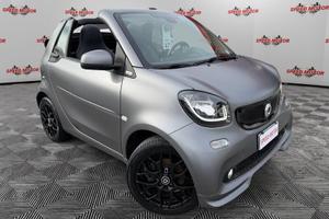 smart fortwo 90 TURBO twinamic BRABUS STYLE, ...