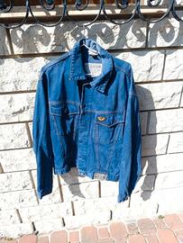 Giacca in Jeans Avirex