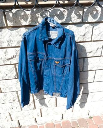 Giacca in Jeans Avirex