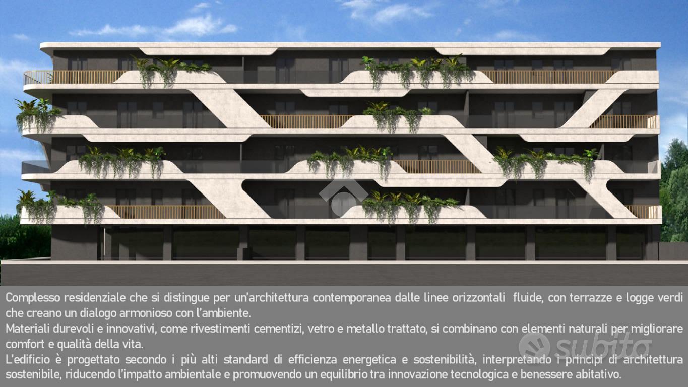 4 LOCALI A CASAMASSIMA - Vista 5