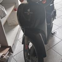 scarabeo 50 2t trattabile 