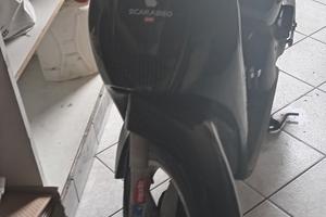 scarabeo 50 2t trattabile 