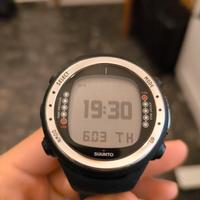 suunto d4i computer immersioni 