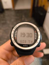 suunto d4i computer immersioni 