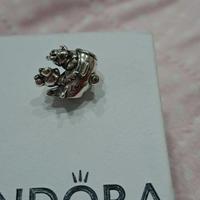 Charm Pandora Disney L’aereo di Mickey & Minnie
