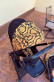 Passeggino Versace
