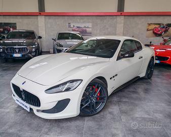 Maserati GranTurismo 4.7 V8 Sport - UNICO PROPRIET