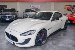 Maserati GranTurismo 4.7 V8 Sport - UNICO PROPRIET