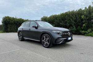 MERCEDES-BENZ GLC 220 d 4Matic Mild Hybrid AMG L