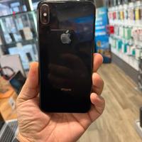 Apple iPhone XS Max 256GB BLACK