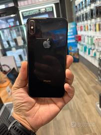 Apple iPhone XS Max 256GB BLACK