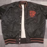 RARISSIMA giacca ORIGINALE AMERICANA anni 80