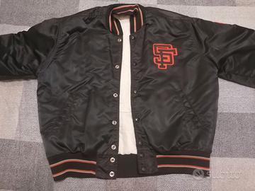 RARISSIMA giacca ORIGINALE AMERICANA anni 80