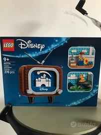 Lego Disney 40774 NUOVO