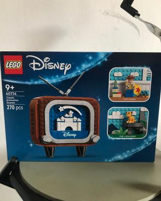 Lego Disney 40774 NUOVO