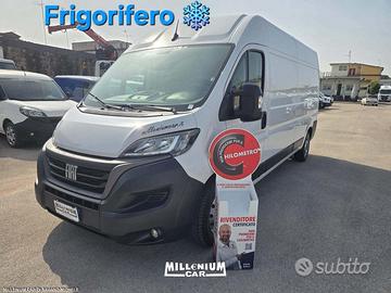 Ducato l3h2 isotermico frigo 2022