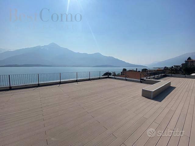 Appartamento – Gera Lario, San Vincenzo, Como - Altro
