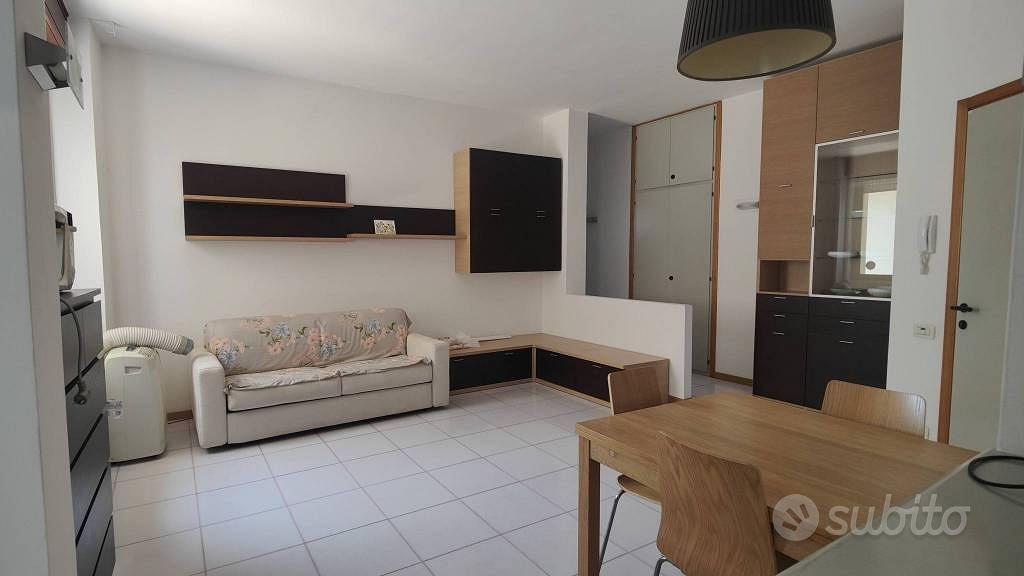 Appartamento – Vicenza, San Biagio - Vista 5