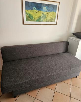 divano letto ikea