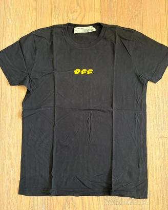 T-shirt Off White