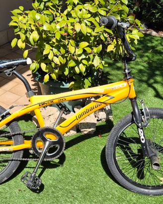 BMX Lombardo
