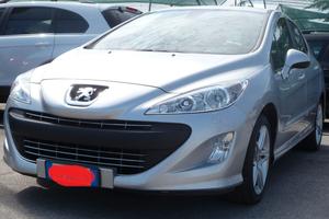 Peugeot 308 Sportium 1.6D