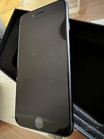 IPHONE 7 128Gb Nero Opaco