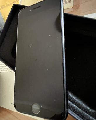 IPHONE 7 128Gb Nero Opaco