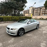 BMW 330 D cabrio 2008 sport