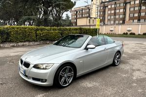 BMW 330 D cabrio 2008 sport