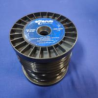 Bobina di monofilo nero da 1,8 mm