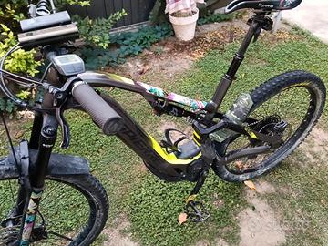 Lapierre Overvolt 6.5