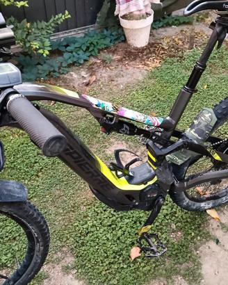 Lapierre Overvolt 6.5